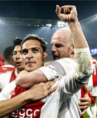 نيميخن يبلغ دوري الأبطال وأياكس يخوض ملحقا للتأهل لدوري المؤتمر
