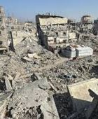 تفاصيل مقتل 4 أشخاص في غارات إسرائيلية بغزة
