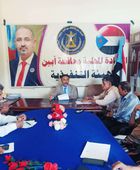 انتقالي أبين: رفض شعبي قاطع لمخطط تفكيك القوات المسلحة الجنوبية