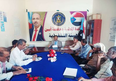 انتقالي أبين: رفض شعبي قاطع لمخطط تفكيك القوات المسلحة الجنوبية