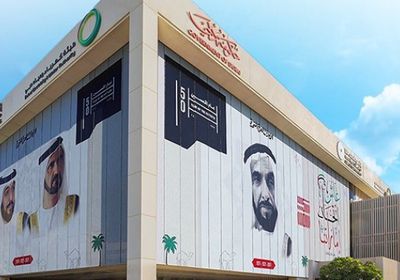 كهرباء دبي ترصد 8.5 مليار درهم لمشروعات قيد الإنشاء
