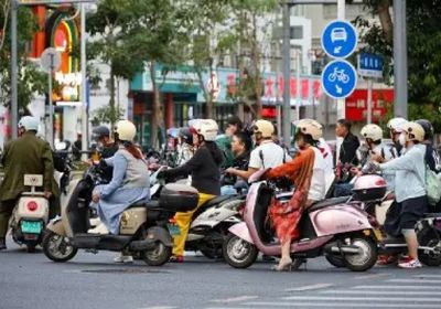 طفرة في مبيعات "ياديّا" من السكوترات الكهربائية عالمياً