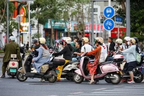 طفرة في مبيعات "ياديّا" من السكوترات الكهربائية عالمياً