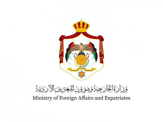 الأردن يدين استهداف محيط محطة براكة الإماراتية