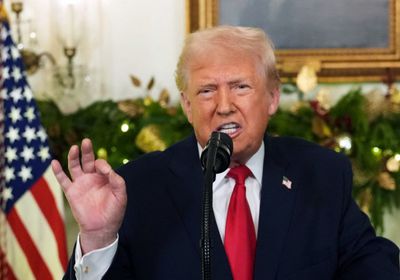 مبعوث أمريكا يصل إلى عاصمة جرينلاند
