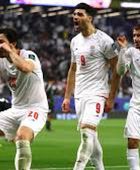 استبعاد أزمون من تشكيلة إيران الأولية لكأس العالم