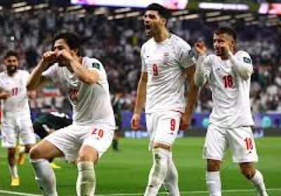 استبعاد أزمون من تشكيلة إيران الأولية لكأس العالم