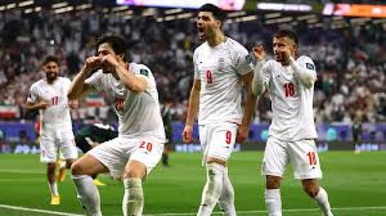 استبعاد أزمون من تشكيلة إيران الأولية لكأس العالم