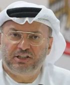 &laquo;لن تُكسر إرادة الإمارات&raquo;.. قرقاش يعلق على استهداف محيط &laquo;براكة&raquo;