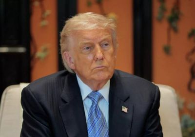 ترامب: على إيران التحرك بسرعة