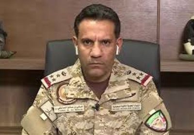 الدفاع السعودية: اعتراض وتدمير 3 مسيّرات قادمة من الأجواء العراقية