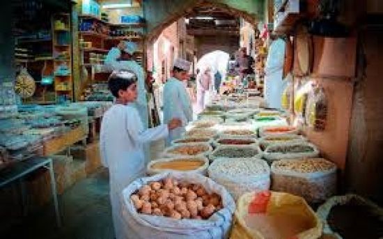 التضخم في عُمان يقفز 3.2% مع زيادة أسعار الخدمات والمواد الغذائية