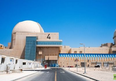الرقابة النووية تؤكد سلامة محطة براكة بعد استهدافها