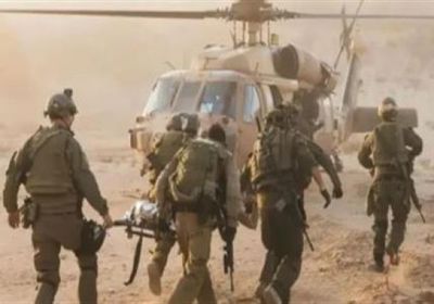 إسرائيل تعلن إصابة 105 جنود في لبنان خلال أسبوع