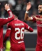 موعد مباراة ليفربول وبرينتفورد بالدوري الإنجليزي