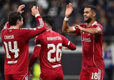 موعد مباراة ليفربول وبرينتفورد بالدوري الإنجليزي