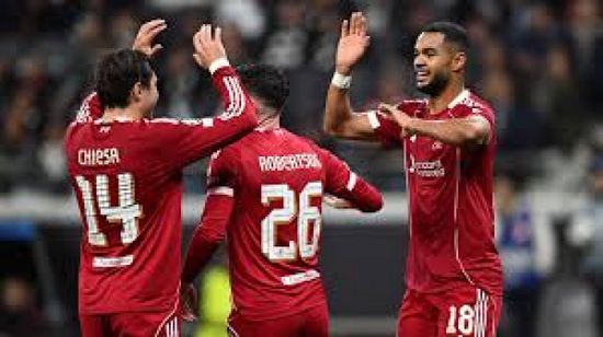 موعد مباراة ليفربول وبرينتفورد بالدوري الإنجليزي