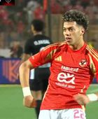 سيف زاهر: إمام عاشور وزيزو مستمران مع الأهلي