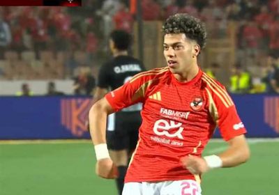 سيف زاهر: إمام عاشور وزيزو مستمران مع الأهلي