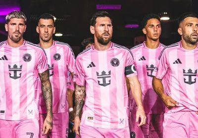 الدوري الأمريكي.. إنتر ميامي يهزم بورتلاند تيمبرز بثنائية