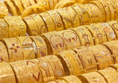    أسعار الذهب اليوم الإثنين 18-5-2026 في اليمن