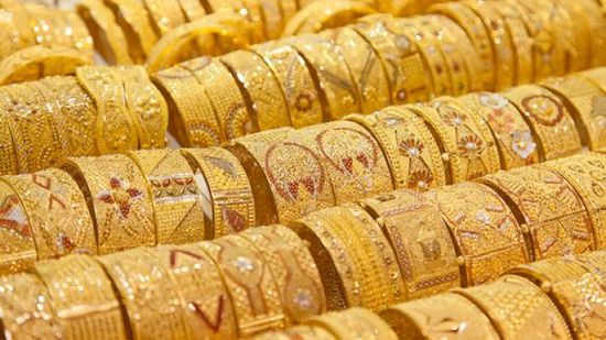    أسعار الذهب اليوم الإثنين 18-5-2026 في اليمن