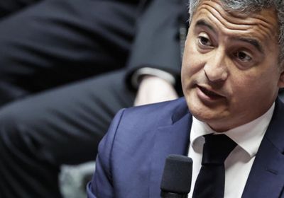 وزير العدل الفرنسي يزور الجزائر في خطوة نحو نزع التوتر بين البلدين