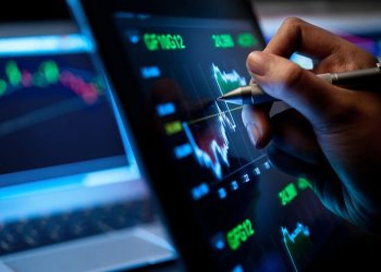 تراجع الأسهم الأوروبية مع قفزة عوائد السندات