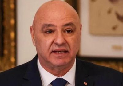 الرئيس اللبناني: سنفعل المستحيل لوقف الحرب مع إسرائيل