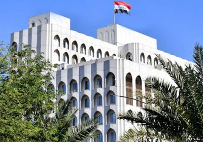 الخارجية العراقية تأسف لاستهدافات طالت منشآت سعودية
