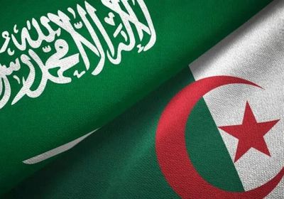 الجزائر تدين بشدة محاولة استهداف السعودية بطائرات مسيّرة