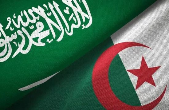 الجزائر تدين بشدة محاولة استهداف السعودية بطائرات مسيّرة