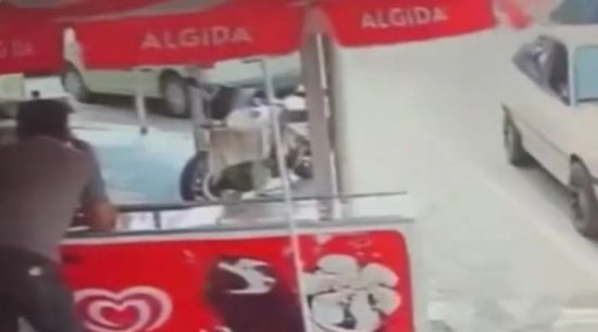 تركيا.. مسلح يقتل 4 ويصيب 8 آخرين قرب مدينة مرسين
