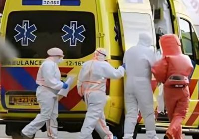 وفاة شخص بفيروس هانتا في ولاية أمريكية