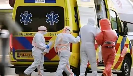 وفاة شخص بفيروس هانتا في ولاية أمريكية