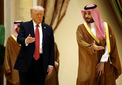 ترامب: بن زايد وبن سلمان وراء تأجيل الهجوم على إيران