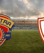 سيراميكا كليوباترا يقدم خدمة للزمالك قبل مباراة الحسم