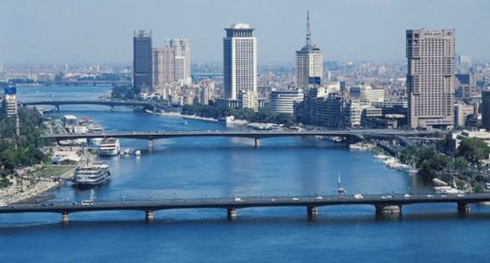 حالة طقس اليوم الثلاثاء 19-5-2026 في مصر
