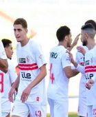 جلسة تحفيزية مع لاعبي الزمالك للتتويج بالدوري المصرية