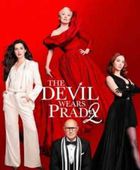 The Devil Wears Prada 2يقترب من أول نصف مليار دولار إيرادات