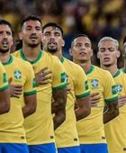 عودة بعد غياب.. مفاجآت بقائمة البرازيل استعدادًا لمونديال 2026