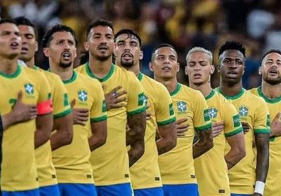 عودة بعد غياب.. مفاجآت بقائمة البرازيل استعدادًا لمونديال 2026