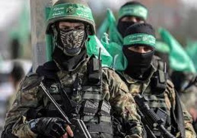 حماس تعين قائدًا جديدًا لجناحها العسكري