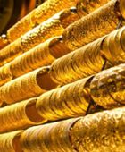    أسعار الذهب اليوم الثلاثاء 19-5-2026 في اليمن