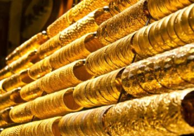    أسعار الذهب اليوم الثلاثاء 19-5-2026 في اليمن