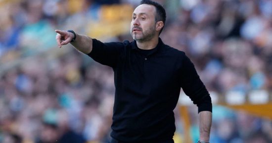 دي تسيربي يدعو لاعبي توتنهام لاستغلال سخرية المنافسين كدافع للبقاء بالدوري
