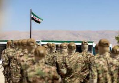 وزارة الدفاع السورية تعلن مقتل جندي بانفجار السيارة المفخخة في دمشق