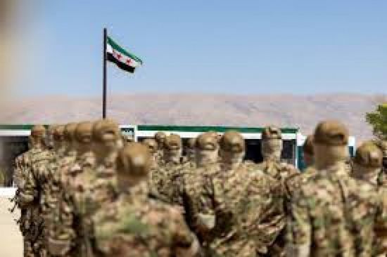 وزارة الدفاع السورية تعلن مقتل جندي بانفجار السيارة المفخخة في دمشق