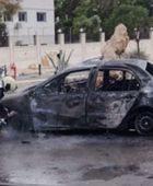 مقتل جندي سوري جراء انفجار سيارة مفخخة في دمشق