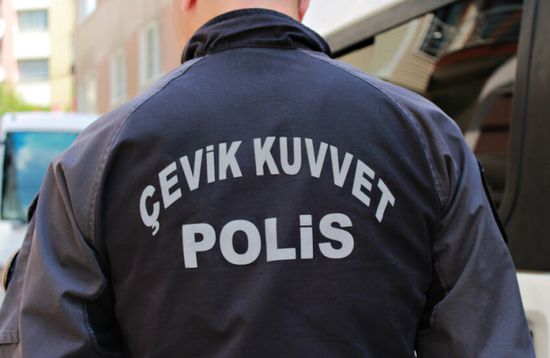 تركيا.. ارتفاع حصيلة قتلى حادث إطلاق نار مرسين لـ6 أشخاص